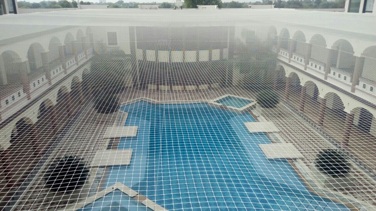 Swimming Pool Net
